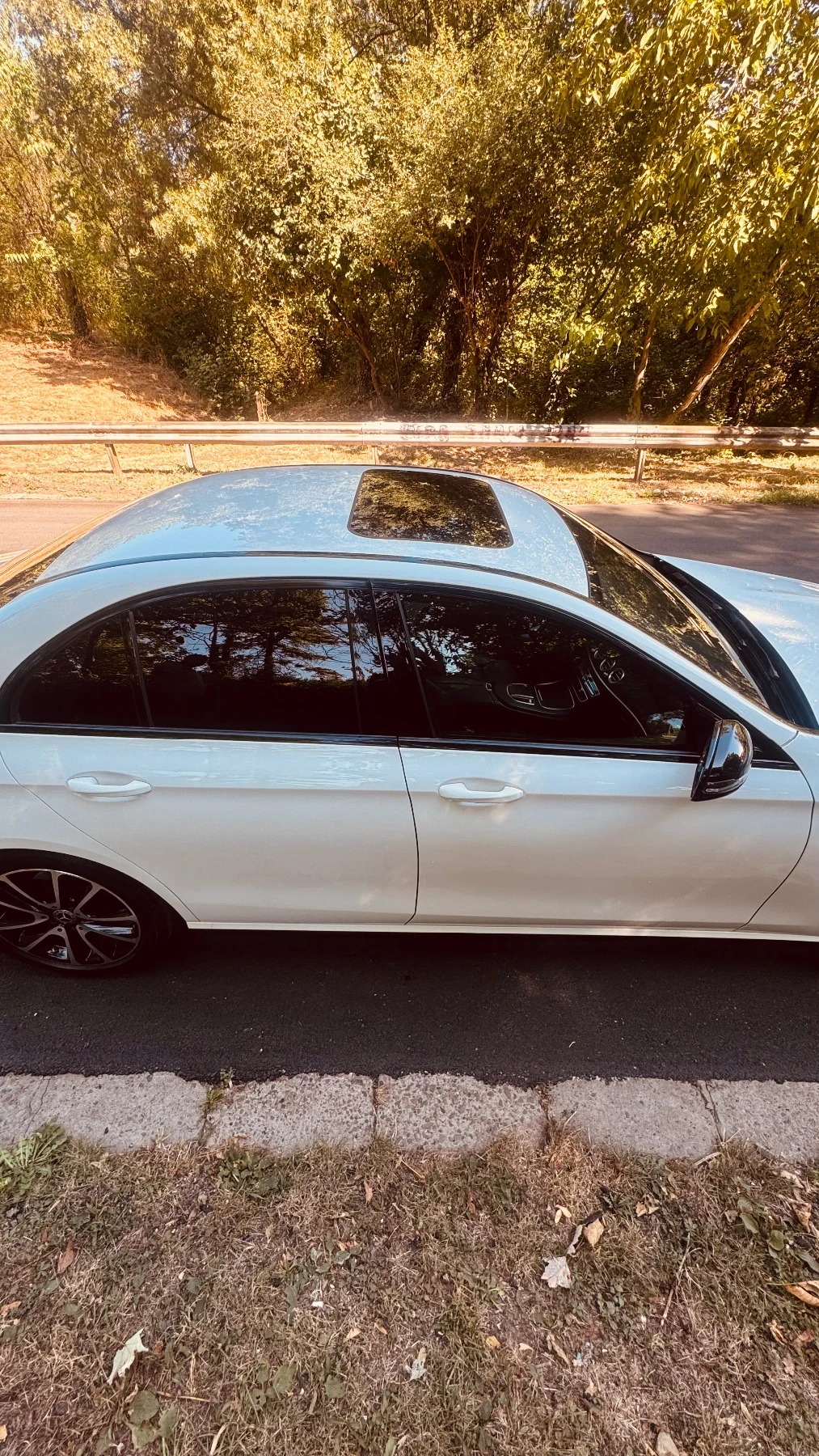 Mercedes-Benz E 220 2.0 D 194 к.с, снимка 5 - Автомобили и джипове - 55948979