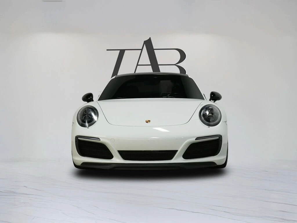Porsche 911 CARRERA 4S* CARBON* CHRONO* BOSE* ОБДУХ* КРАЙНА ЦЕ, снимка 2 - Автомобили и джипове - 56256086