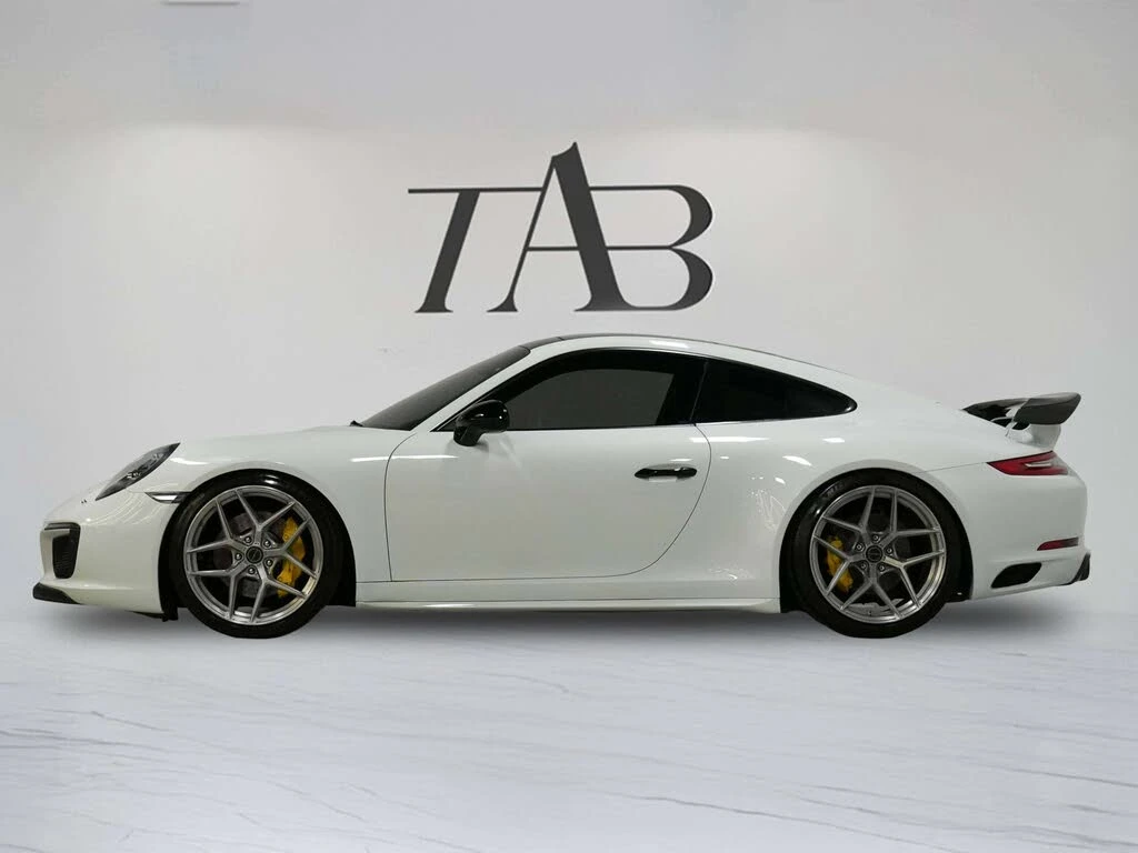 Porsche 911 CARRERA 4S* CARBON* CHRONO* BOSE* ОБДУХ* КРАЙНА ЦЕ, снимка 6 - Автомобили и джипове - 56256086