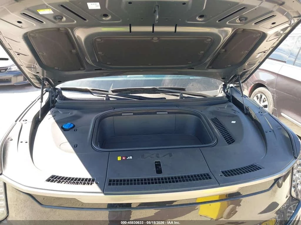 Kia EV9 * GT LINE * CARFAX * ��� ������������ ������ | Mobile.bg � ����������� 10