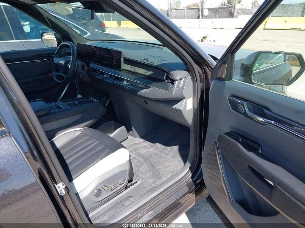 Kia EV9 * GT LINE * CARFAX * ��� ������������ ������ | Mobile.bg � ����������� 5