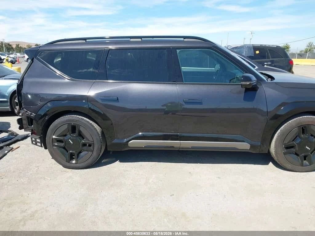 Kia EV9 * GT LINE * CARFAX * ��� ������������ ������ | Mobile.bg � ����������� 14