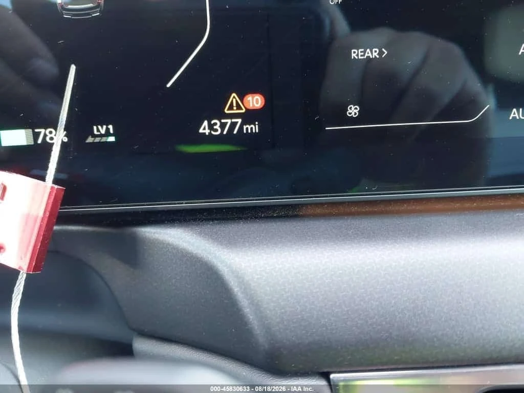 Kia EV9 * GT LINE * CARFAX * ��� ������������ ������ | Mobile.bg � ����������� 16