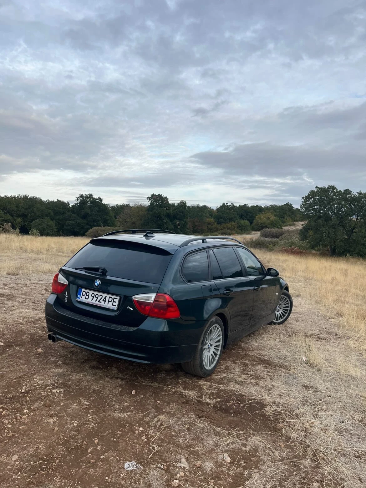 BMW 330