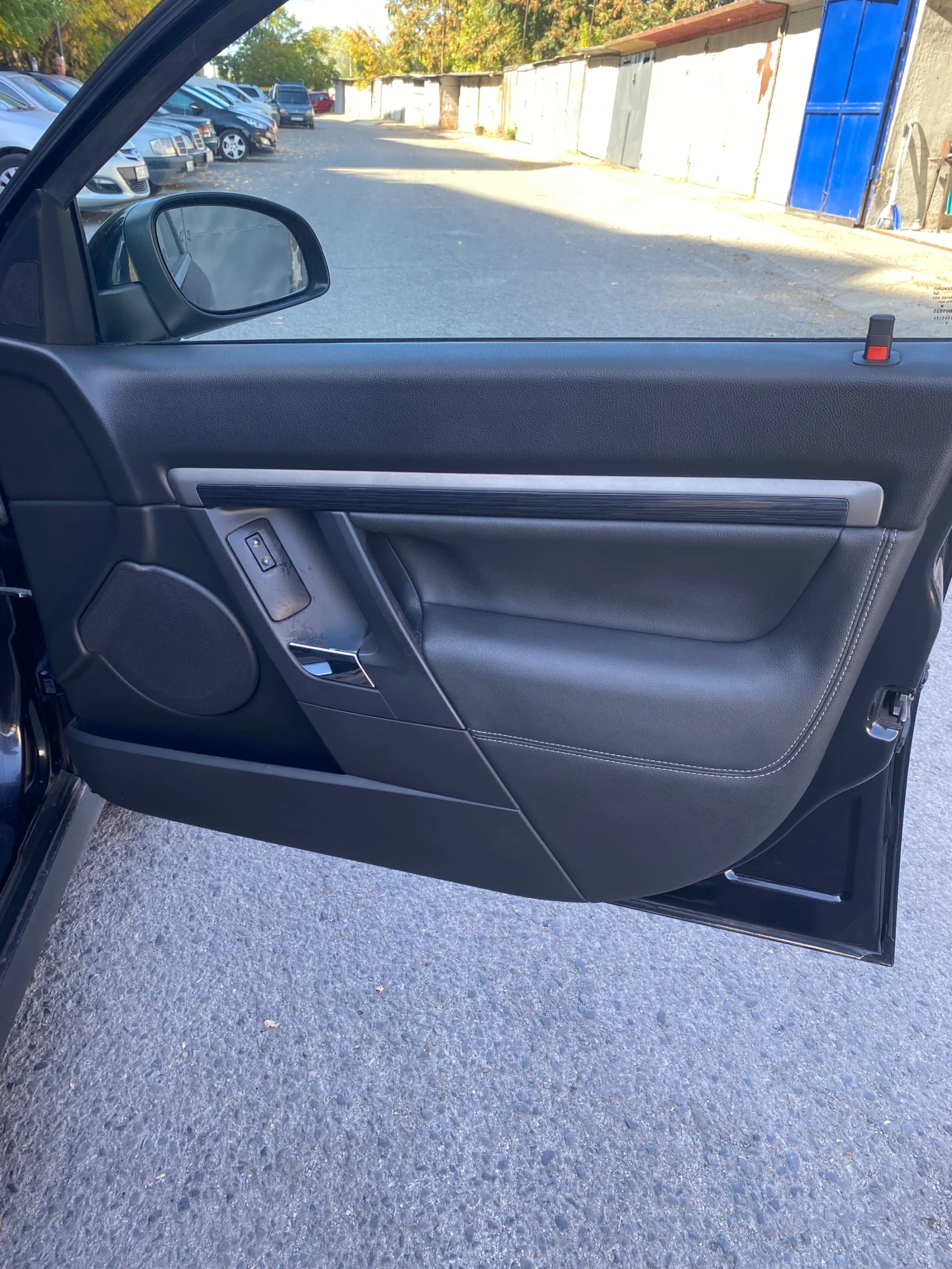 Opel Vectra, снимка 4 - Автомобили и джипове - 56362656