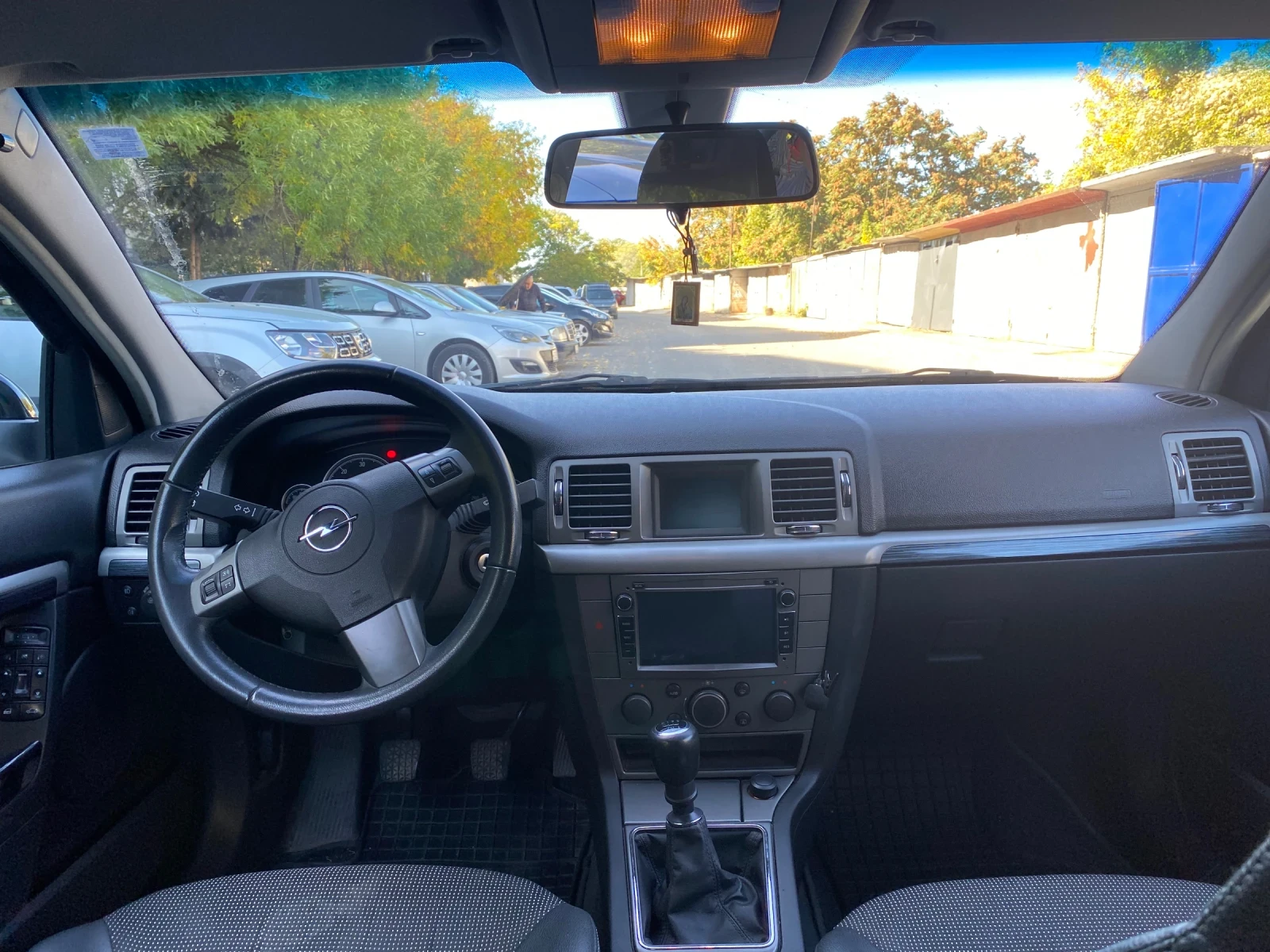 Opel Vectra, снимка 7 - Автомобили и джипове - 56362656