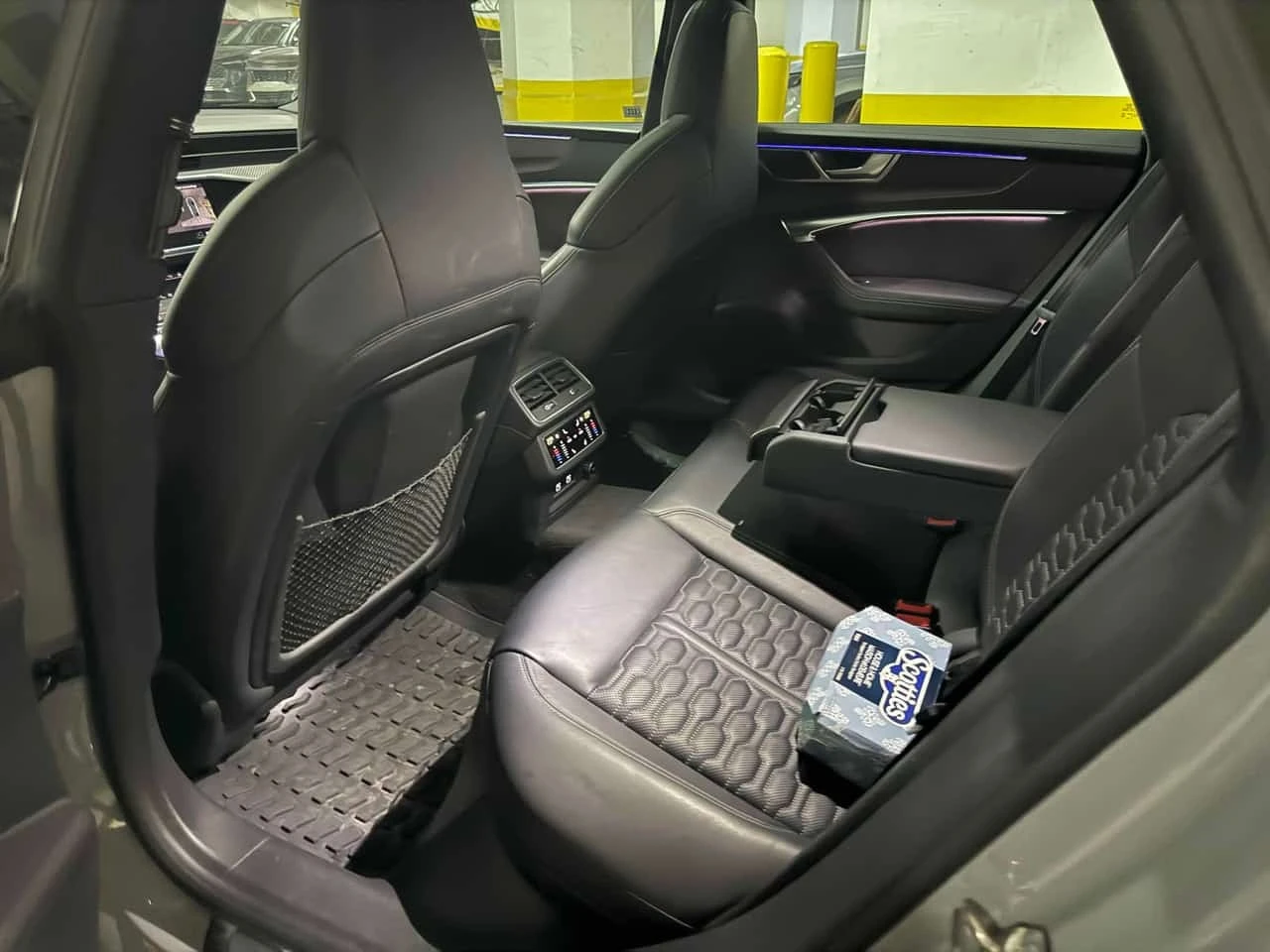 Audi Rs7 4.0 TFSI quattro  CARFAX | Mobile.bg � ����������� 11