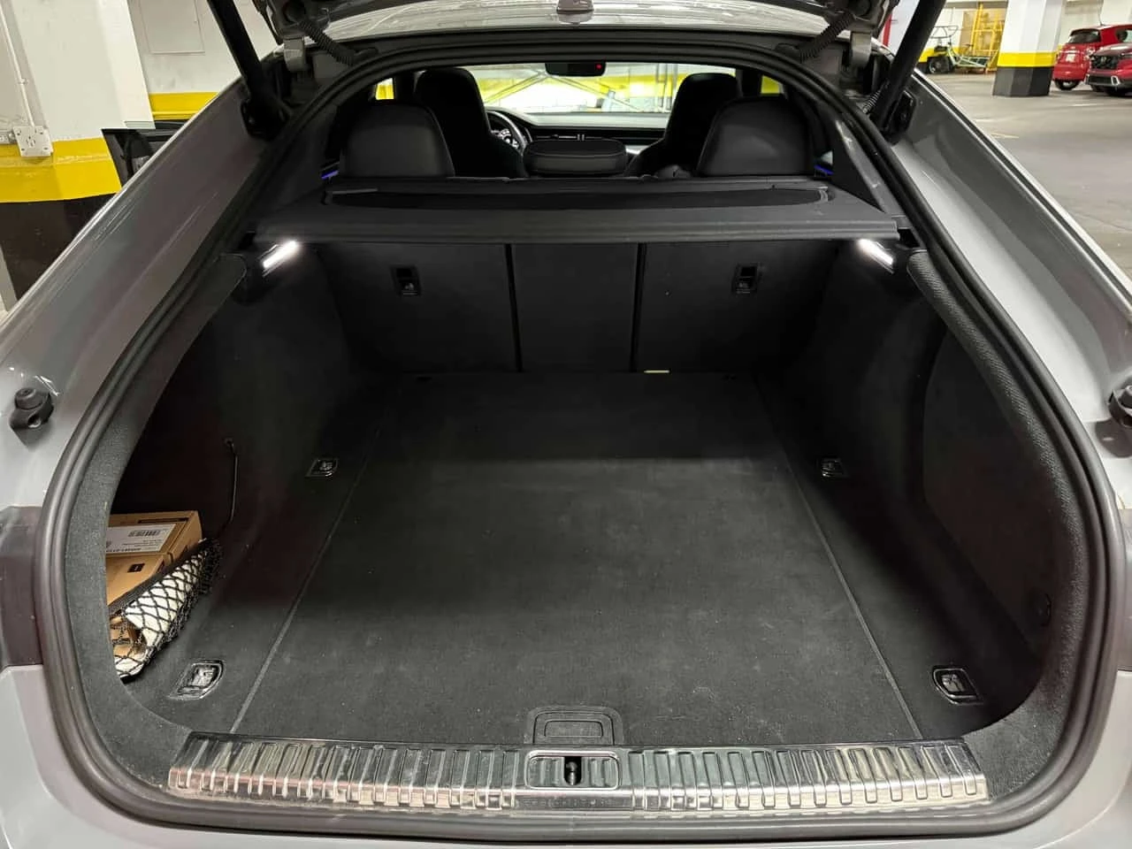 Audi Rs7 4.0 TFSI quattro  CARFAX | Mobile.bg � ����������� 13