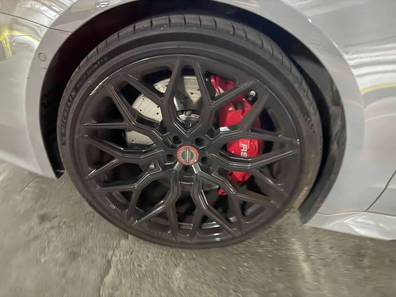 Audi Rs7 4.0 TFSI quattro  CARFAX | Mobile.bg � ����������� 7
