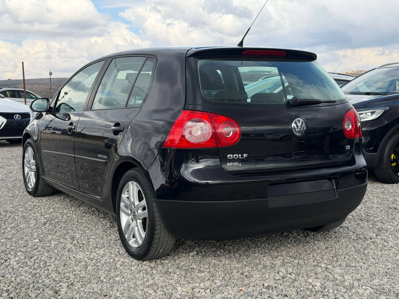 VW Golf 1.6i ��� �������� / ������ �� / 1 ���������� | Mobile.bg � ����������� 3
