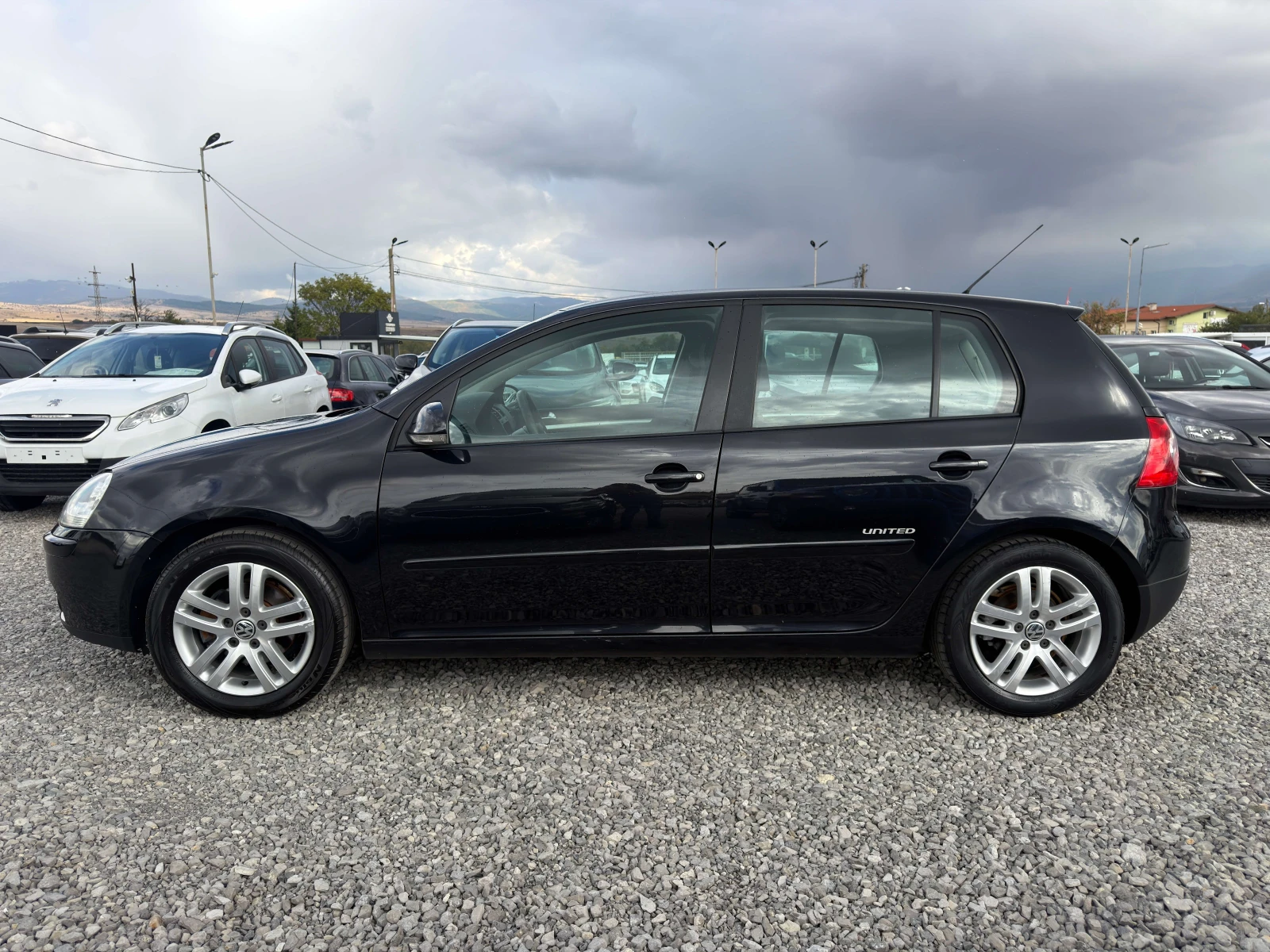 VW Golf 1.6i ��� �������� / ������ �� / 1 ���������� | Mobile.bg � ����������� 4