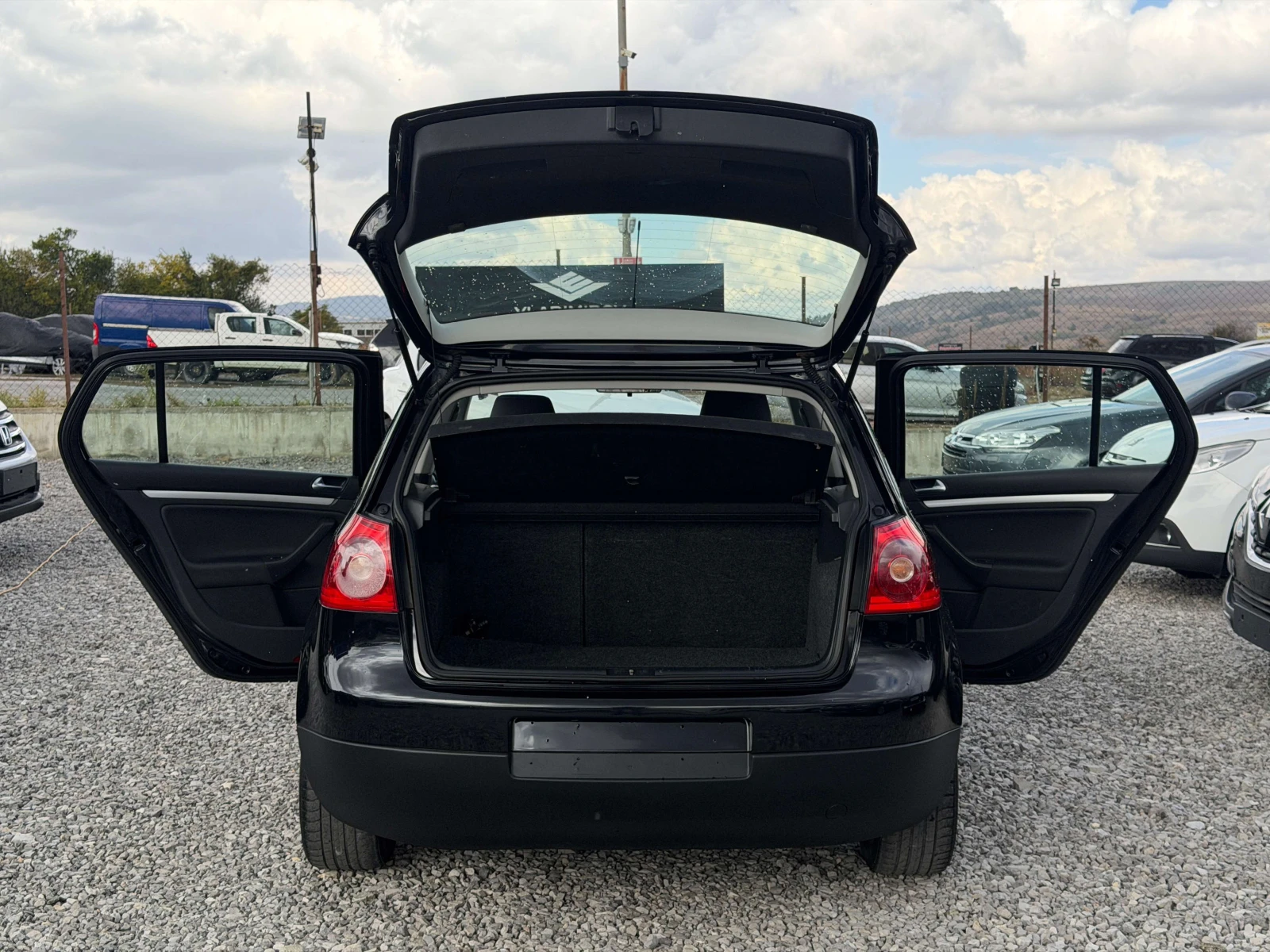 VW Golf 1.6i ��� �������� / ������ �� / 1 ���������� | Mobile.bg � ����������� 10
