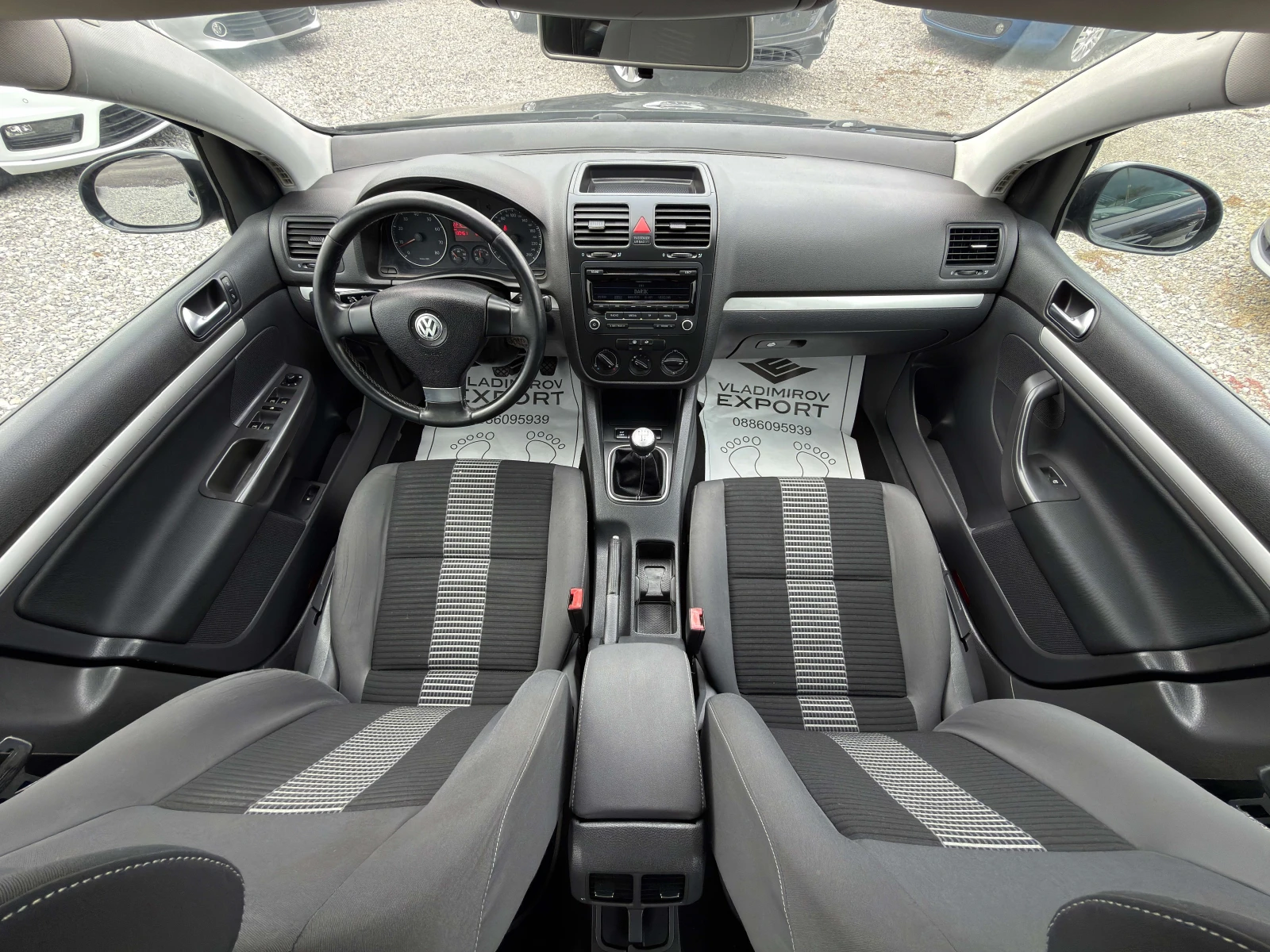 VW Golf 1.6i ��� �������� / ������ �� / 1 ���������� | Mobile.bg � ����������� 9