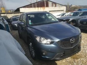 Mazda CX-5 2.2 Skyaktiv , снимка 3