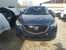 Mazda CX-5 2.2 Skyaktiv , снимка 2