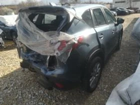 Mazda CX-5 2.2 Skyaktiv , снимка 4