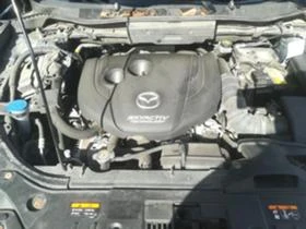 Mazda CX-5 2.2 Skyaktiv , снимка 10