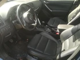 Mazda CX-5 2.2 Skyaktiv , снимка 8