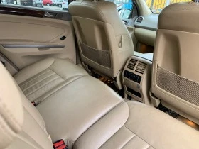 Mercedes-Benz ML 280 CDI/190hp , снимка 13