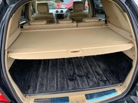 Mercedes-Benz ML 280 CDI/190hp , снимка 12
