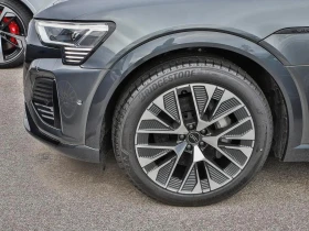 Audi Q8 E-TRON 50 QUATTRO S-LINE SPORTBACK B&O MATRIX, снимка 5