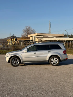 Mercedes-Benz GL 350 Bluetech, снимка 5