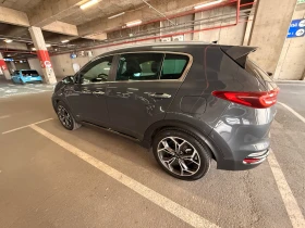Kia Sportage GT LINE AWD, снимка 7