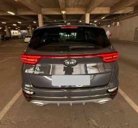 Kia Sportage GT LINE AWD, снимка 2