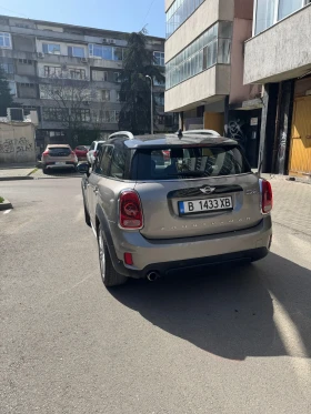 Mini Countryman, снимка 4