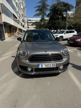 Mini Countryman, снимка 6