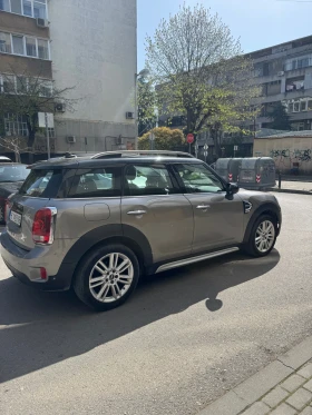 Mini Countryman, снимка 5