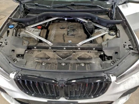 BMW X5 Xdrive40I* Подгрев* Обдух* Мпакет* Клип на мотора, снимка 12