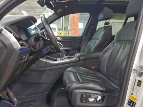 BMW X5 Xdrive40I* Подгрев* Обдух* Мпакет* Клип на мотора, снимка 7