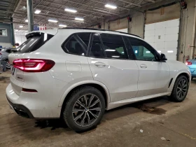 BMW X5 Xdrive40I* Подгрев* Обдух* Мпакет* Клип на мотора, снимка 3