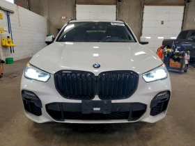 BMW X5 Xdrive40I* Подгрев* Обдух* Мпакет* Клип на мотора, снимка 5