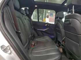 BMW X5 Xdrive40I* Подгрев* Обдух* Мпакет* Клип на мотора, снимка 11