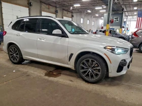 BMW X5 Xdrive40I* Подгрев* Обдух* Мпакет* Клип на мотора, снимка 4