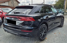 Audi Q8 60TFSIe Quattro, снимка 2