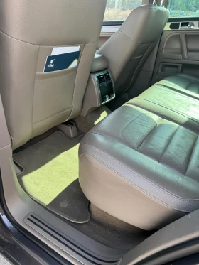 VW Touareg 3.0D Теглич, снимка 15