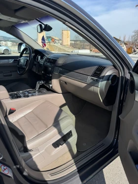 VW Touareg 3.0D Теглич, снимка 9