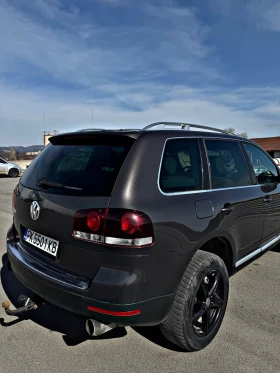 VW Touareg 3.0D Теглич, снимка 4