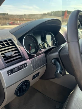 VW Touareg 3.0D Теглич, снимка 12