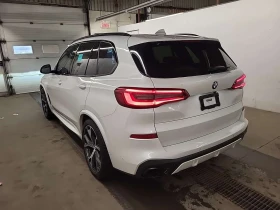 BMW X5 xDrive40i M SPORT | LASER | PANO | HUD | 360 | H/K, снимка 4