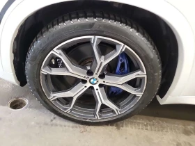 BMW X5 xDrive40i M SPORT | LASER | PANO | HUD | 360 | H/K, снимка 6
