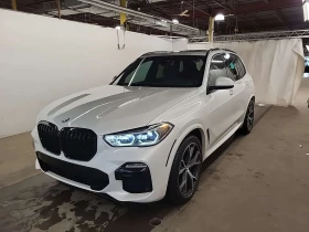 BMW X5 xDrive40i M SPORT | LASER | PANO | HUD | 360 | H/K, снимка 1