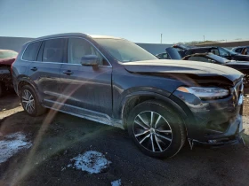 Volvo Xc90 * T5* MOMENTUM* КОЖА* ПОДГРЕВ* ПАНОРАМА* , снимка 4
