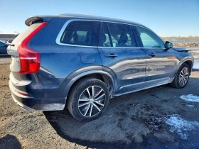 Volvo Xc90 * T5* MOMENTUM* КОЖА* ПОДГРЕВ* ПАНОРАМА* , снимка 3