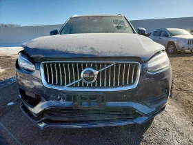 Volvo Xc90 * T5* MOMENTUM* КОЖА* ПОДГРЕВ* ПАНОРАМА* , снимка 5