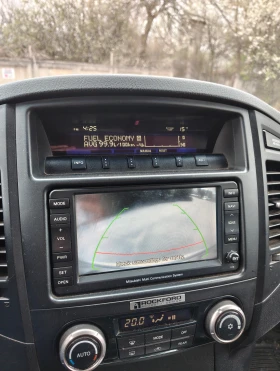 Mitsubishi Pajero 3.2, снимка 10