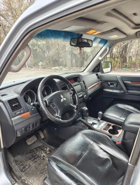 Mitsubishi Pajero 3.2, снимка 7